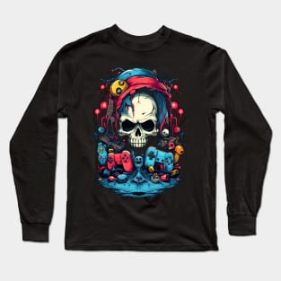 Nostalgia Long Sleeve T-Shirt